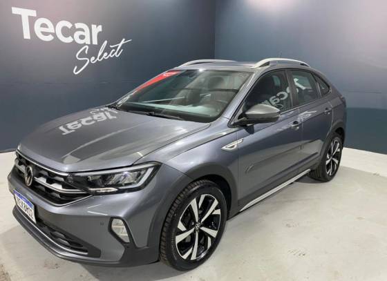 VOLKSWAGEN NIVUS 1.0 200 TSI TOTAL FLEX HIGHLINE AUTOMÁTICO